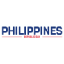 Philippines Independence Test Sticker