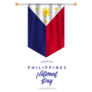 Philippines National Sticker