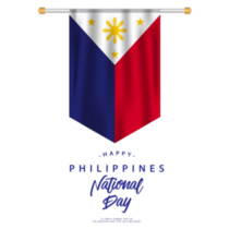 Philippines National Sticker