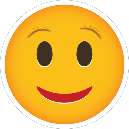 Phone Emoji Sticker Content