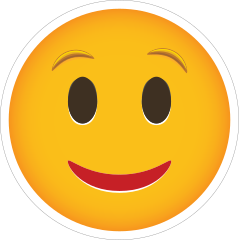 Phone Emoji Sticker Content