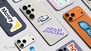 Phone Stickers