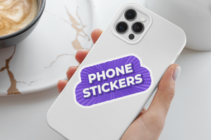 Phone Stickers