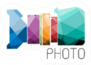Photo Camera Icon Art Sticker