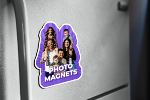 Photo Magnets
