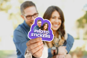 Photo Stickers