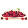Pile Of Cherries Sticker