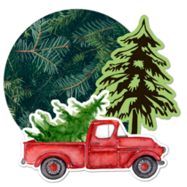 Pine Tree Thumbnail