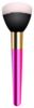Pink Make-up Brush Sticker