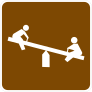 Playground Sticker