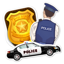 Police Thumbnail