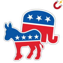 Magnets - Politics