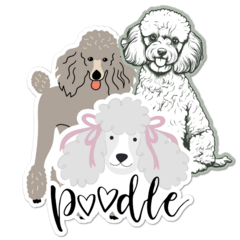 Poodle Thumbnail