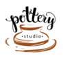 Pottery Studio Font Sticker