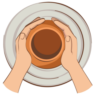 Pottery Wheel Sticker