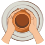 Pottery Wheel Sticker