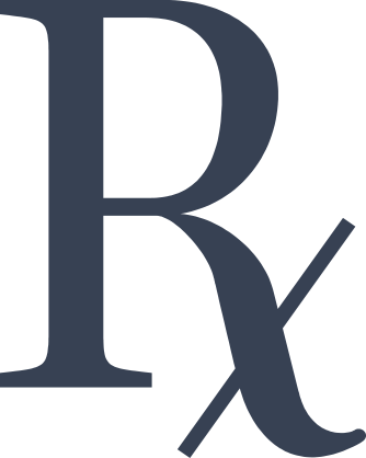 Prescription Sticker