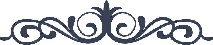 Pretty Border Sticker