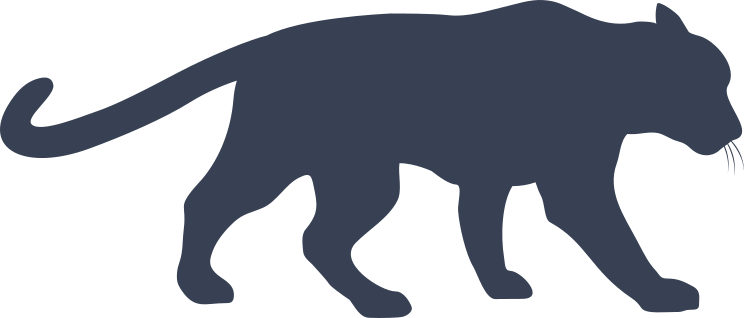 Pretty Female Lion Sticker