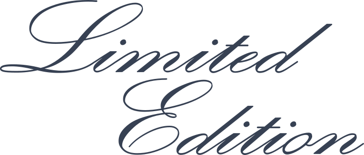 Pretty Limited Edition Sticker