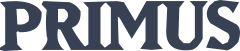 Primus Sticker