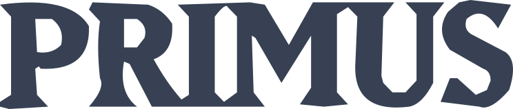 Primus Sticker