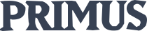 Primus Sticker