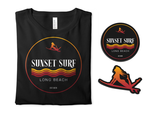 Promotional Products Collection