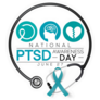 Ptsd Awareness Day Is Observed Every Year On June 27 Sticker