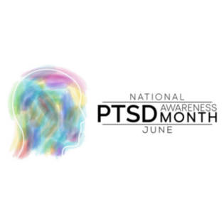 PTSD Awareness Stickers | Free Shipping