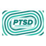 Ptsd Awareness Month-June Sticker