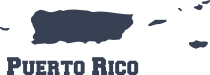 Puerto Rico Sticker