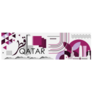 Qatar National Day Banner Sticker