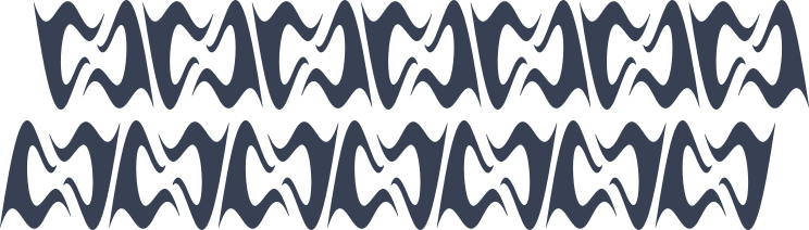 Radical Flames Windshield Sticker