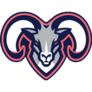Ram Sports Mascot Sticker