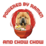 Ramen Chow Chow Sticker