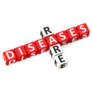 Rare Diseases Crossword Sticker