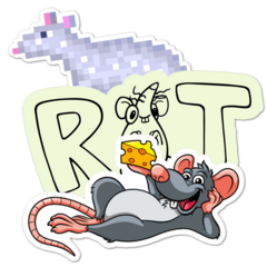 Rat Thumbnail