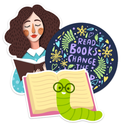 Browse Sticker Designs | No Minimum, Free Shipping | CarStickers
