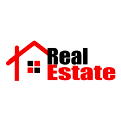Real Estate Lawn Sticker