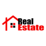 Real Estate Lawn Sticker