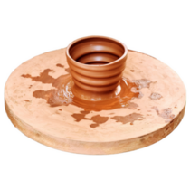 Realistic Wheel Sticker