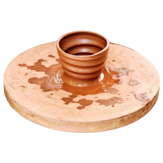 Realistic Wheel Sticker