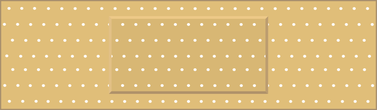 Rectangular Band Aid Bandage Sticker