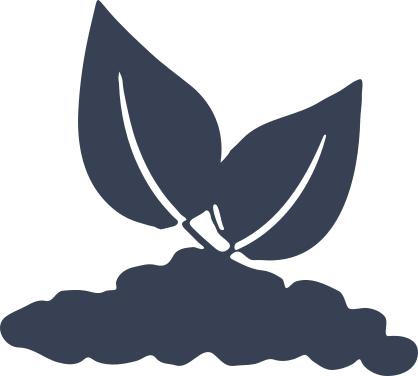 Recycle Leaves Sticker