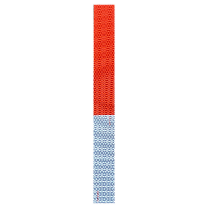 Reflective DOT-C2 Tape Strips