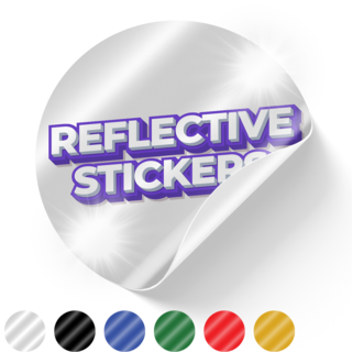 Custom Stickers | High Quality Vinyl Decals