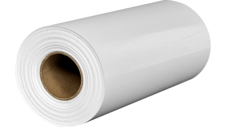 Reflective Vinyl Roll