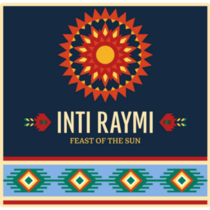 Religious Festival Ecuador Sticker