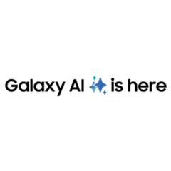 Robot Galaxy Is Here Sticker